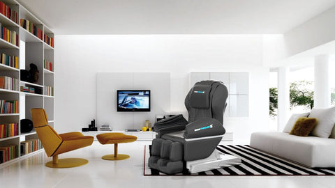 Image of Medical Sauna  Medical Breakthrough 5™ Massage Chair