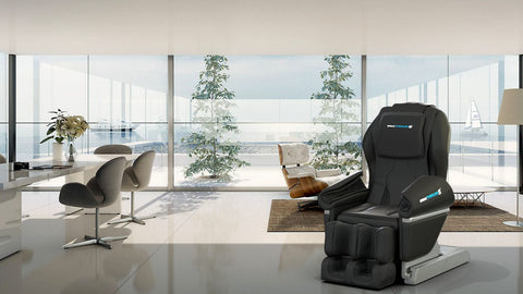 Image of Medical Sauna  Medical Breakthrough 5™ Massage Chair