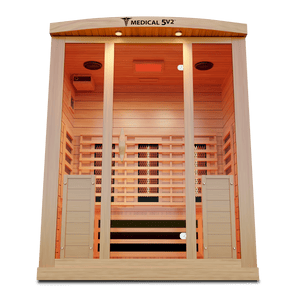 Medical Sauna  Medical 5™ Ver 2.0 - Sauna