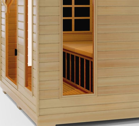 Image of Medical Sauna  Medical 3™ Sauna