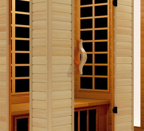 Image of Medical Sauna  Medical 3™ Sauna