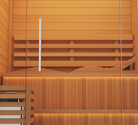 Image of Medical Sauna  Traditional 8™ Plus